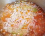 超絶品！おかわり必須！自慢の夏野菜カレー作り方2写真