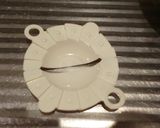 トマトとアボガドの餃子　～イタリアン風～作り方3写真