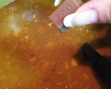 超絶品！おかわり必須！自慢の夏野菜カレー作り方5写真