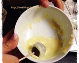 子供とつくる簡単ロリポップ♪作り方4写真
