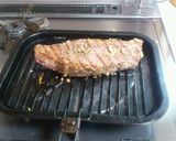 簡単☆ローストビーフ作り方5写真