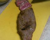 簡単☆ローストビーフ作り方8写真