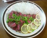 簡単☆ローストビーフ作り方9写真