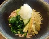 飽きない美味しさ☆ぶっかけ・清涼うどん作り方5写真