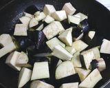 茄子とピーマンの中華炒め作り方4写真