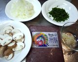 うまっ！サバのミートソース風スパゲッティ作り方1写真