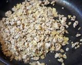 うまっ！サバのミートソース風スパゲッティ作り方3写真