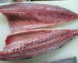 基本の三枚おろし作り方9写真