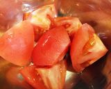 超絶品！おかわり必須！自慢の夏野菜カレー作り方8写真
