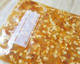 ☆離乳食中期☆豆腐のトマトソース作り方3写真