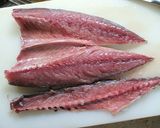 基本の三枚おろし作り方11写真