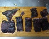 マグロ生姜漬けカツレツ作り方1写真