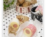 ✿ウィニーdeくるくるキャンディ✿作り方7写真