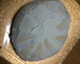 オラフ☆立体キャラケーキ作り方10写真