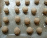 甘栗で☆ざくざくクッキー♪作り方4写真