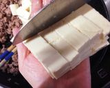 祝！掲載　彼を虜にした麻婆豆腐　子供絶賛作り方4写真