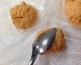 簡単!袋ひとつのサクサクドーナツ作り方6写真