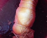 レンジ圧力鍋de♡やわらか鶏チャーシュー作り方3写真