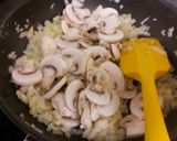 豚肉のロースト ブルーチーズソース作り方3写真