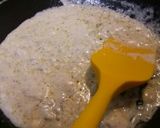 豚肉のロースト ブルーチーズソース作り方5写真