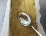 ミャンマーのココナッツミルクケーキ作り方5写真