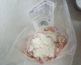 オレンジジュースde揚げない・鶏南蛮漬け作り方1写真