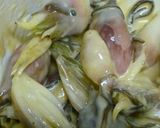 ミョウガのてんぷら作り方2写真