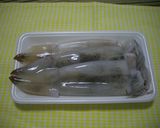 簡単☆ スピーディにイカ焼き作り方1写真