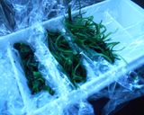 味噌汁等に便利な常備野菜の保存方法作り方2写真