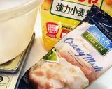 超簡単、失敗もないポテトニョッキ作り方1写真