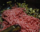 和風ミート!?肉味噌はいかが?作り方2写真