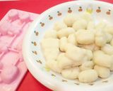 超簡単、失敗もないポテトニョッキ作り方4写真