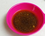 夏のおかず☆鳥胸のさっぱり香味のせ♪作り方3写真