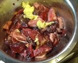 簡単！マグロのさっぱり炒め♬作り方2写真
