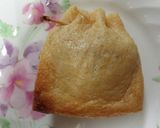 お弁当にも♪残り物でもOK♪油揚げ巾着♡作り方9写真