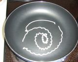 なんてことないけどおいしい焼きそば作り方1写真