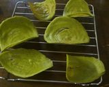 ヘルシー☀抹茶パフェ作り方19写真