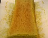 ヘルシー☀抹茶パフェ作り方21写真