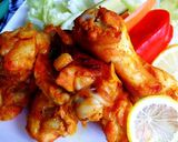 自家製カレー粉、調合の覚書☆作り方4写真