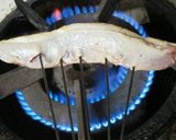 かつおの塩タタキ♫作り方5写真