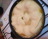 最後まで鍋一つ,本格,簡単タルトタタン　作り方8写真