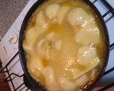 最後まで鍋一つ,本格,簡単タルトタタン　作り方9写真