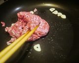 俺の焼きそば作り方4写真