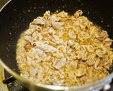 俺の豚丼作り方4写真