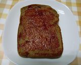★糖質制限でも美味しく＊ピザトースト＊♪作り方2写真