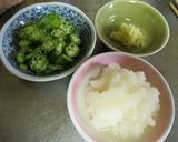 なすの焼きびたし作り方4写真