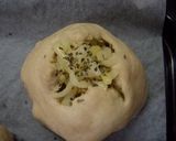 ポテトブレッド作り方5写真