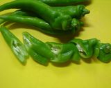 京野菜★万願寺甘とう～の炒め煮作り方2写真