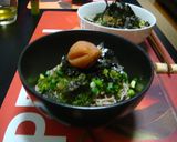 ゜*☆。とろとろ冷たい夏のお蕎麦。☆*°作り方7写真