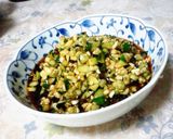 簡単激ウマ♡山形の郷土料理『だし』作り方3写真